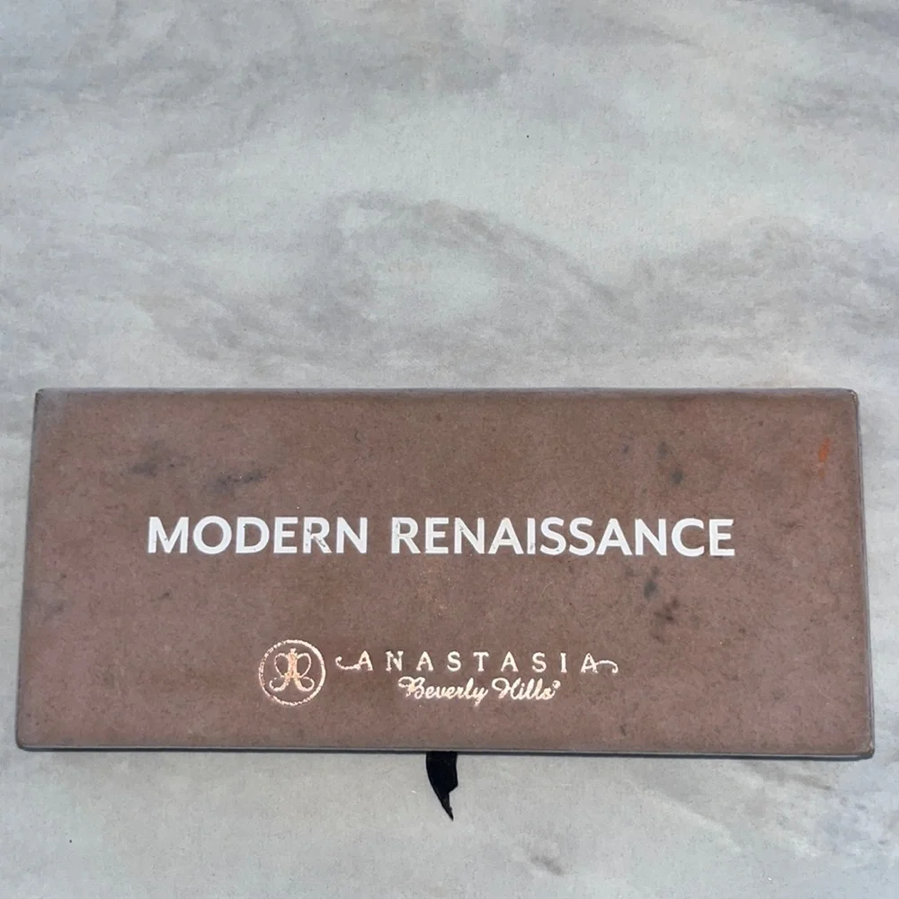 Anastasia Modern Renaissance Eyeshadow Palette - Picture 4 of 6